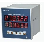 EMS-15C Maximum Demand Controller, 3Phase 4Wire, Class 1 EAPL maximum demand controller 500 500 1