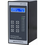 MPC-5265 FFS CONTROL UNIT 192 X 96 X 130 MULTISPAN mpc 5265 new 500 500 1