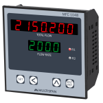 MMC-1048 Customised Products 96 x 96 x 54 MULTISPAN reverse power relay