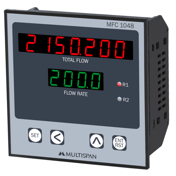 MMC-1048 Customised Products 96 x 96 x 54 MULTISPAN reverse power relay