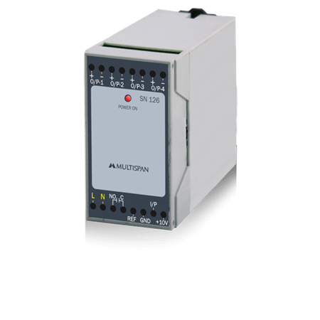 sn126-6-3900.png SN-126 -4 SYNCHRONIZER UNIT 75 x 45 x 110 MULTISPAN sn