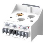 OLR-1030 VOLTAGE CURRENT PROTECTION RELAY DIN RAIL 70 X 55 X 65 MULTISPAN thermal overload relay 30 60a