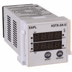 H3TX-2U Dimension 48 48, 1set point, 2display 1Rly c o, J K PT-100 EAPL untitled 500 500 1