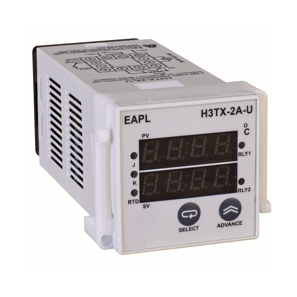 H3TX-2U Dimension 48 48, 1set point, 2display 1Rly c o, J K PT-100 EAPL untitled 500 500 1