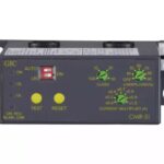 CURRENT CONT. 3-9A,220-415VAC,DEF.TIME 17A122CB0 L T 17A122CB0 17a122cb0 front