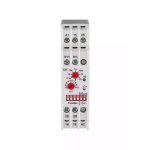 Micon225StarDelta24-240VAC DC,3-120s 2NO L T 2ASDT0 2asdt0 front