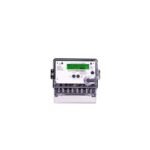 3Ph WC 20-100A Kwh meter L T WR301BC8D10 3phsff