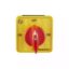 Change Over Switches 16A 2Pole 2 Way L T 61152SCB03TDYR 61152scb03tdyr change over switches 16a 2pole 2 way front new