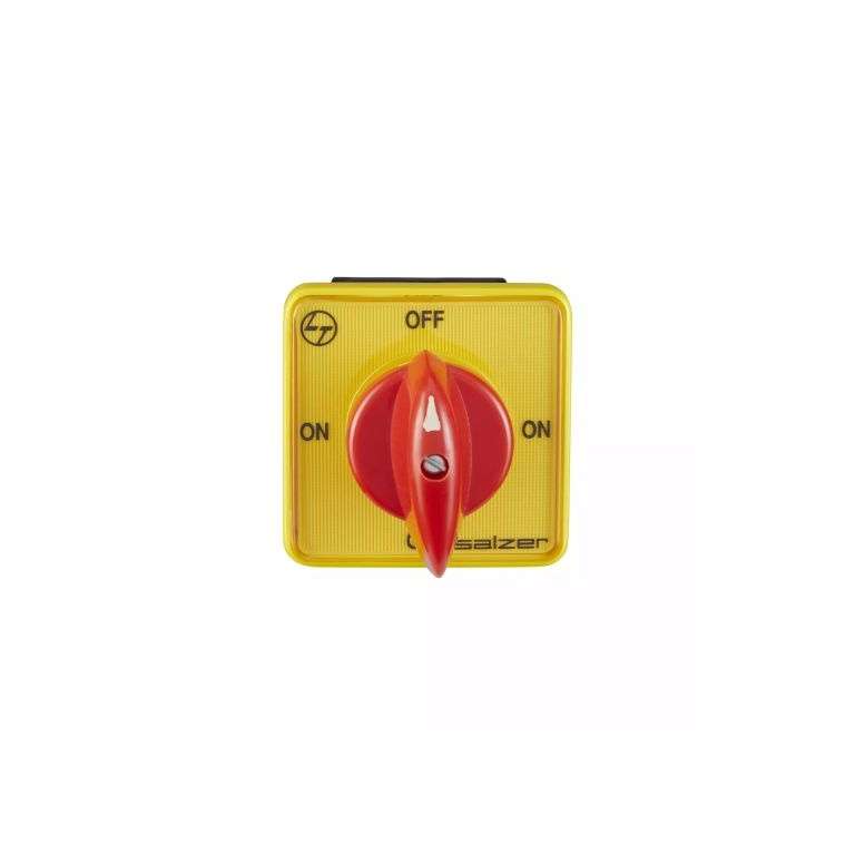Motor Duty Switch 2 speed for forward reverse 25A Pole L T 61217SEB03BGYR 61217seb03bgyr motor duty switch 2 speed for forwar