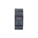 CRONO DIGITAL TIMESWITCH 85 265 Vac dc L T 67DDT0 67ddt0 front