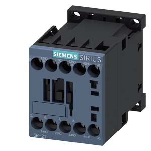 G_NSA0_XX_00888i.jpg 3RH2131-1AP00 Contactor relay 3 NO 1 NC 230 V AC 50 60 Hz Size S00 screw terminal Siemens g nsa0 xx 00888i