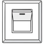 Switch Socket And Accessories