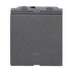 englaze Touch Switch 2 way Mountain Grey L T CB98066SM04 cb98066sm04 front