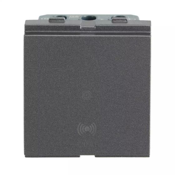 cb98069sm07_front.jpg englaze Touch 20 A switch Mountain Grey L T CB98069SM07 cb98069sm07 front