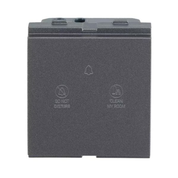 englaze Touch DND MMR Out Unit M Grey L T CB98074HM12 cb98074hm12 front