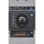 DN3-630N MCCB 630 3P 415V AC 50kA MTX1.0 50 60 Hz L T CM93006OOOOX1 cm93006oooox1