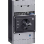 DN3-400S MCCB 400 3P 415V AC 70kA Thermal Magnetic 50 60 Hz L T CM94001OOR1OG cm94001oor1og