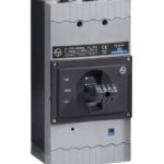 DN3-630N MCCB 630 3P 415V AC 50kA Thermal Magnetic 50 60 Hz L T CM94004OOT1OG cm94004oot1og
