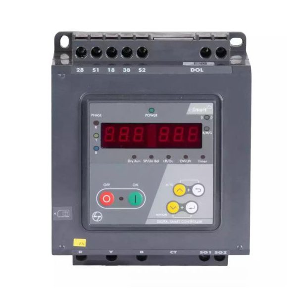 iSmart for Smart Controller DOL without WLC-South L T CS91413OSOO cs914130noo front