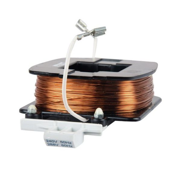 MNX 300 400 Spare Coil 525V AC 50 Hz L T CS94195MOOO cs94195mooo coil mnx 265 400 240v ac 50hz left