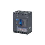 DZ1N MCCB 160 3P 415V AC 50kA iTRP1 50 60 Hz L T DZ1T0160NXF1AOOOO dz14pitrp1mccb1 3
