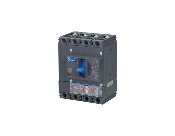 DZ1N MCCB 160 3P 415V AC 50kA iTRP1 50 60 Hz L T DZ1T0160NXF1AOOOO dz14pitrp1mccb1 3