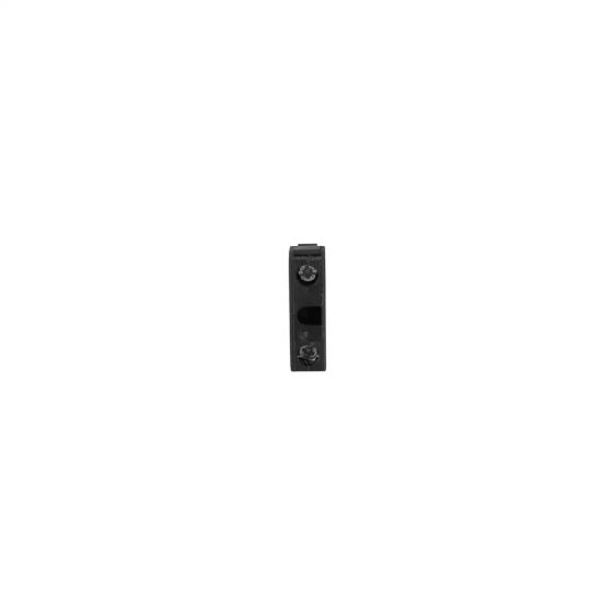 eg08hola024c_gen_next_comp_led_holder_amber_24vacdc_front.jpg GEN NEXT COMP LED HOLDER Amber 24VAC DC L T EG08HOLA024C eg08hola024c gen next comp led holder amber 24vacdc front