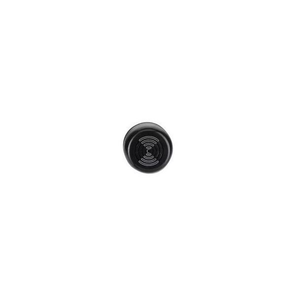 22.5mm Panel Mount Buzzer Round 110VAC L T EG15R00C110A eg15r00c110a 22 5mm panel mount buzzer round 110vac front