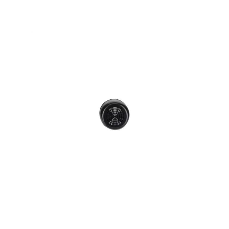 22.5mm Panel Mount Buzzer Round 110VAC L T EG15R00C110A eg15r00c110a 22 5mm panel mount buzzer round 110vac front