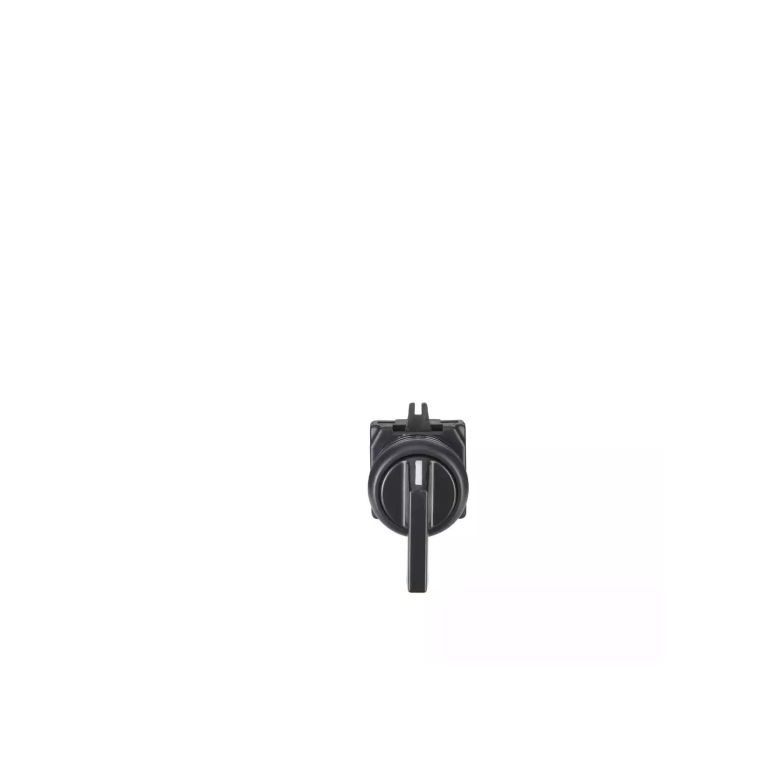 GenNext Act.NonIllum.LH 2PostSR Black L T EMNCLI1 emncli1 gennext act nonillum lh 2postsr black front