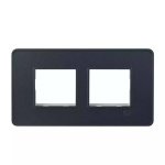 enGem 4 module Plate Stone Grey L T CB93104FS01 engem 4 module plate stone grey cb93104fs01 front new