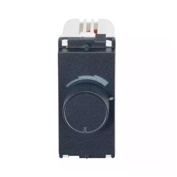 enGem Dimmer 400 W 1M Stone Grey L T CB93101DS04 engem dimmer 400 w 1m stone grey cb93101ds04 front