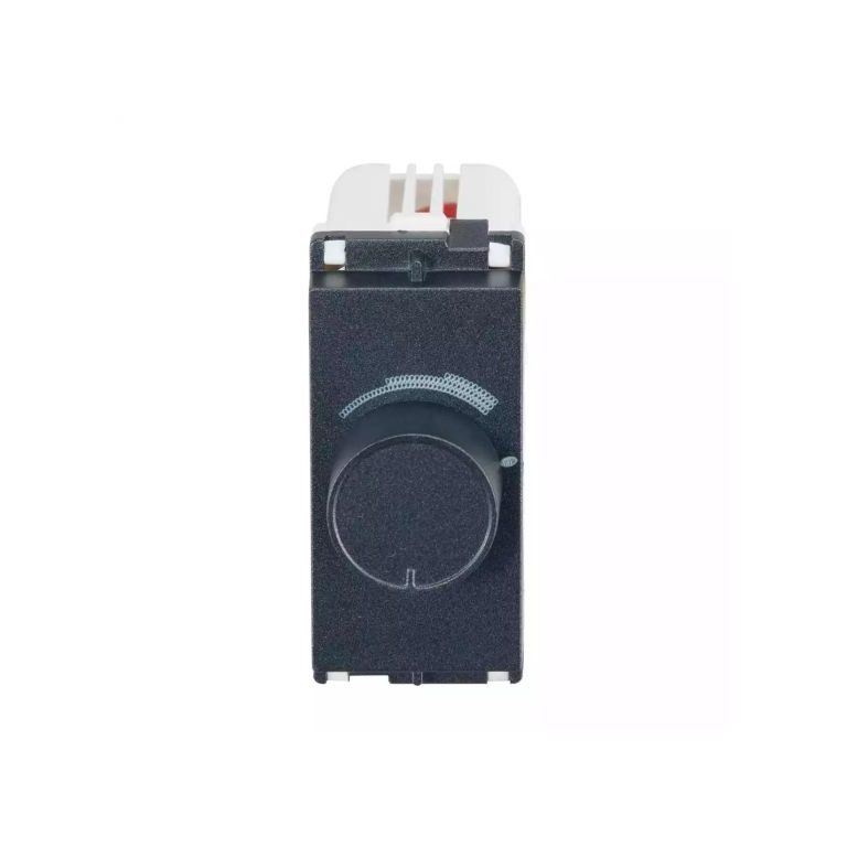 enGem Dimmer 400 W 1M Stone Grey L T CB93101DS04 engem dimmer 400 w 1m stone grey cb93101ds04 front