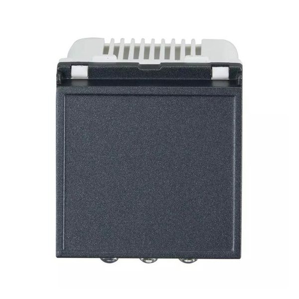 enGem LED Foot Light 2M Stone Grey L T CB93102LS00 engem led foot light 2m stone grey cb93102ls00 front