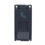 enGem RJ 11 1M Stone Grey L T CB93101TS11 engem rj 11 1m stone grey cb93101ts11 front