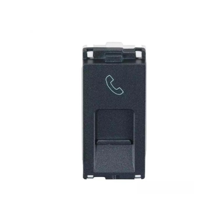 enGem RJ 11 1M Stone Grey L T CB93101TS11 engem rj 11 1m stone grey cb93101ts11 front