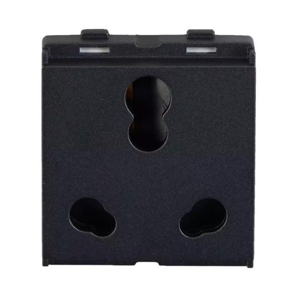 enGem socket 6A 16A combined with ISI 2M Stone Grey L T CB93302CS16 engem socket 6a16a combined with isi 2m stone grey cb9330