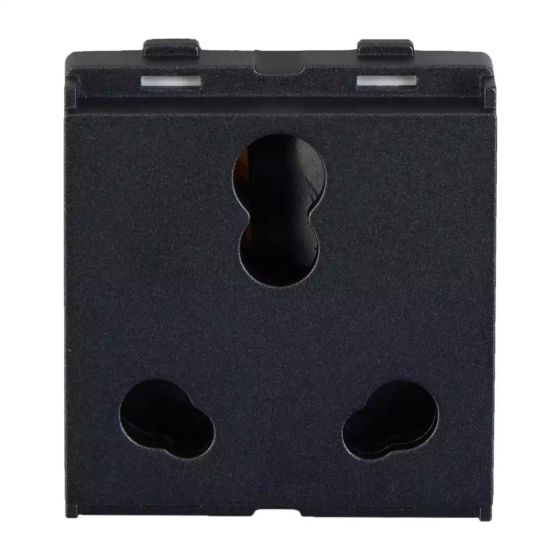 enGem socket 6A 16A combined with ISI 2M Stone Grey L T CB93302CS16 engem socket 6a16a combined with isi 2m stone grey cb9330