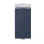 enGem Switch 16 A 1-way 1M Stone Grey L T CB93101SS16 engem switch 16 a 1 way 1m stone grey cb93101ss16 front