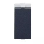 enGem Switch 20 A 1-way 1M Stone Grey L T CB93101SS20 engem switch 20 a 1 way 1m stone grey cb93101ss20 front