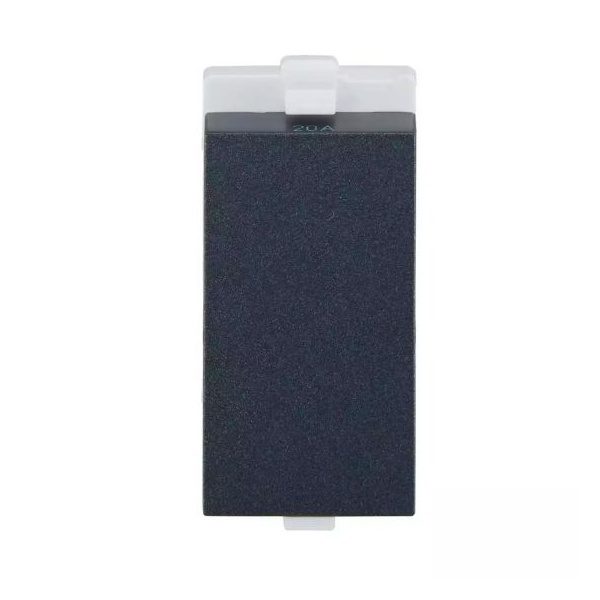 enGem Switch 20 A 1-way 1M Stone Grey L T CB93101SS20 engem switch 20 a 1 way 1m stone grey cb93101ss20 front