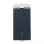 enGem Switch 20A 1-way with indicator 1M Stone Grey L T CB93301SS20 engem switch 20a 1 way with indicator 1m stone grey cb933