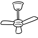 Ceiling Fan