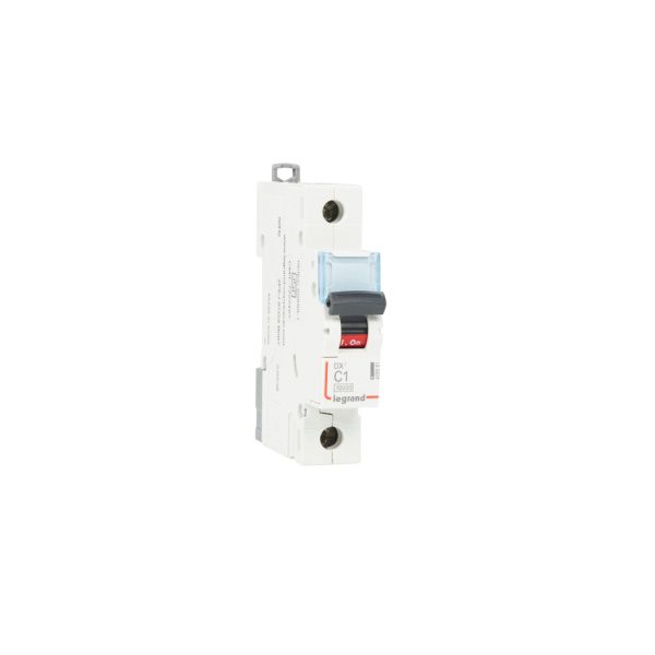 DX3 1 Pole C1A AC MCB 408581 Legrand lg 408581 web r a7xfzwkeaxtacvz7