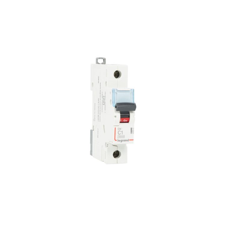 DX3 1 Pole C1A AC MCB 408581 Legrand lg 408581 web r a7xfzwkeaxtacvz7