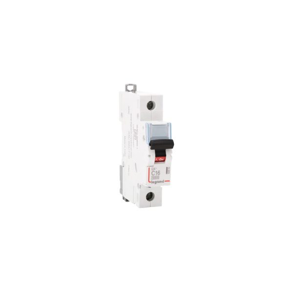 DX3 1 Pole C16A AC MCB 408592 Legrand lg 408592 web r ydd5ujotchgspeea
