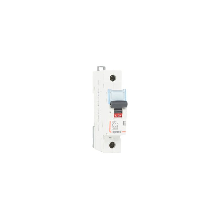 DX3 1 Pole C32A AC MCB 408595 Legrand lg 408595 web r 3smeqfjzhvxyqvi5