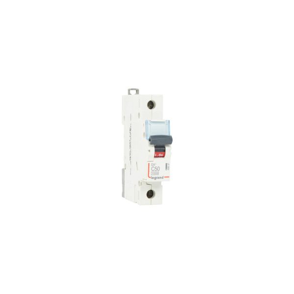 DX3 1 Pole C50A AC MCB 408597 Legrand lg 408597 web r 1obnlfljna8cjvrv