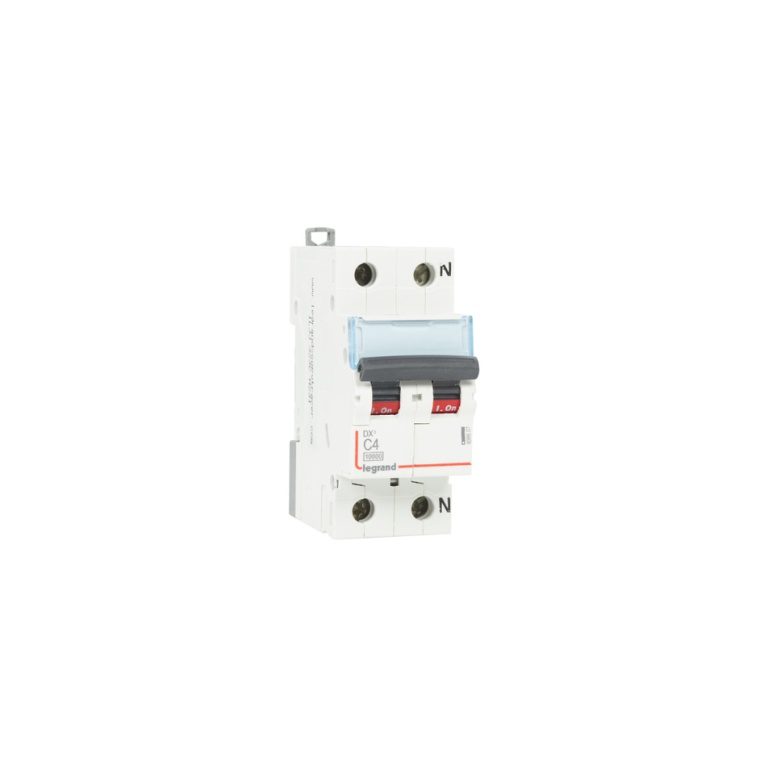 DX3 1 Pole Netural C4A AC MCB 408607 Legrand lg 408607 web r ixpgqgx6hpqymlwb
