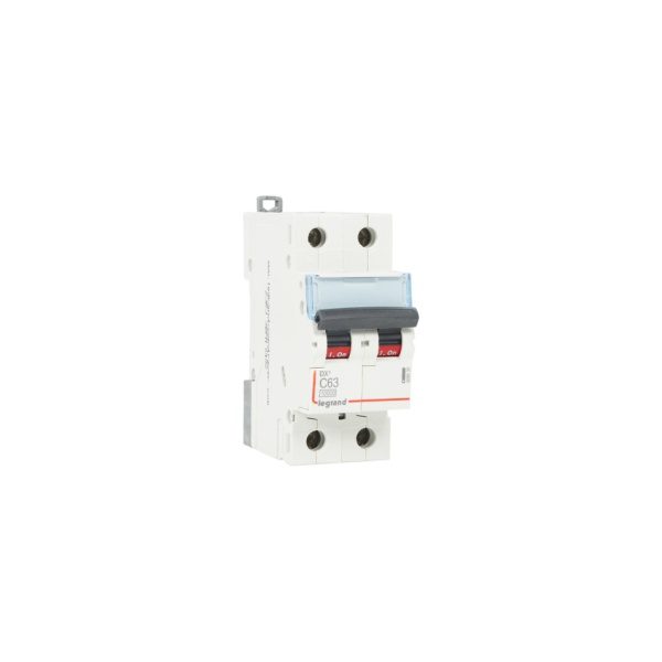 DX3 2 Pole C63A AC MCB 408639 Legrand lg 408639 web r myhdy9ikscd9nra4